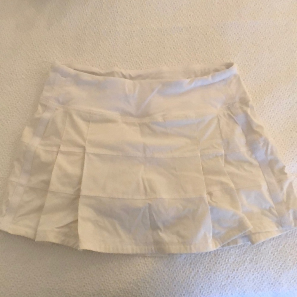 Lululemon skirt